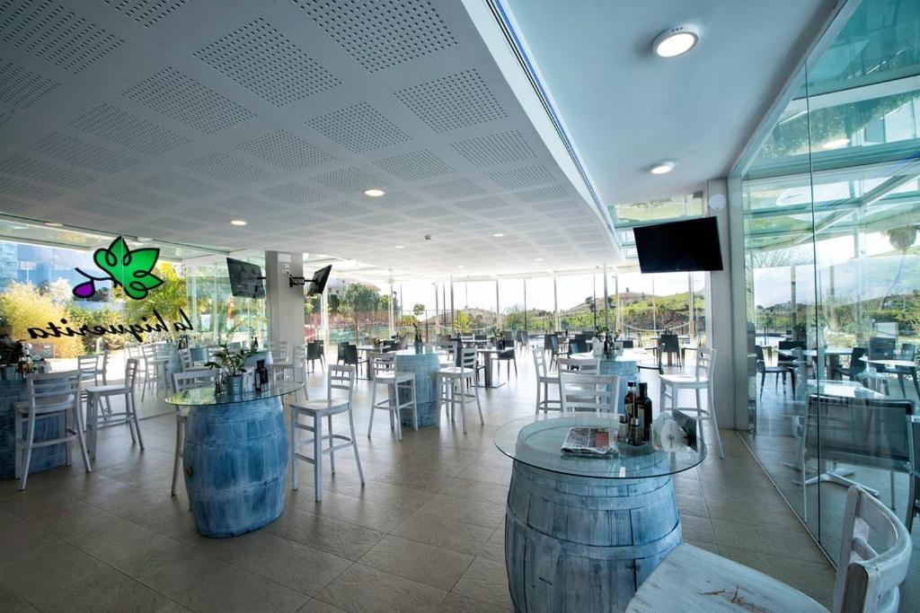 Reserva Del Higueron Boutique Apartments Fuengirola Exterior foto