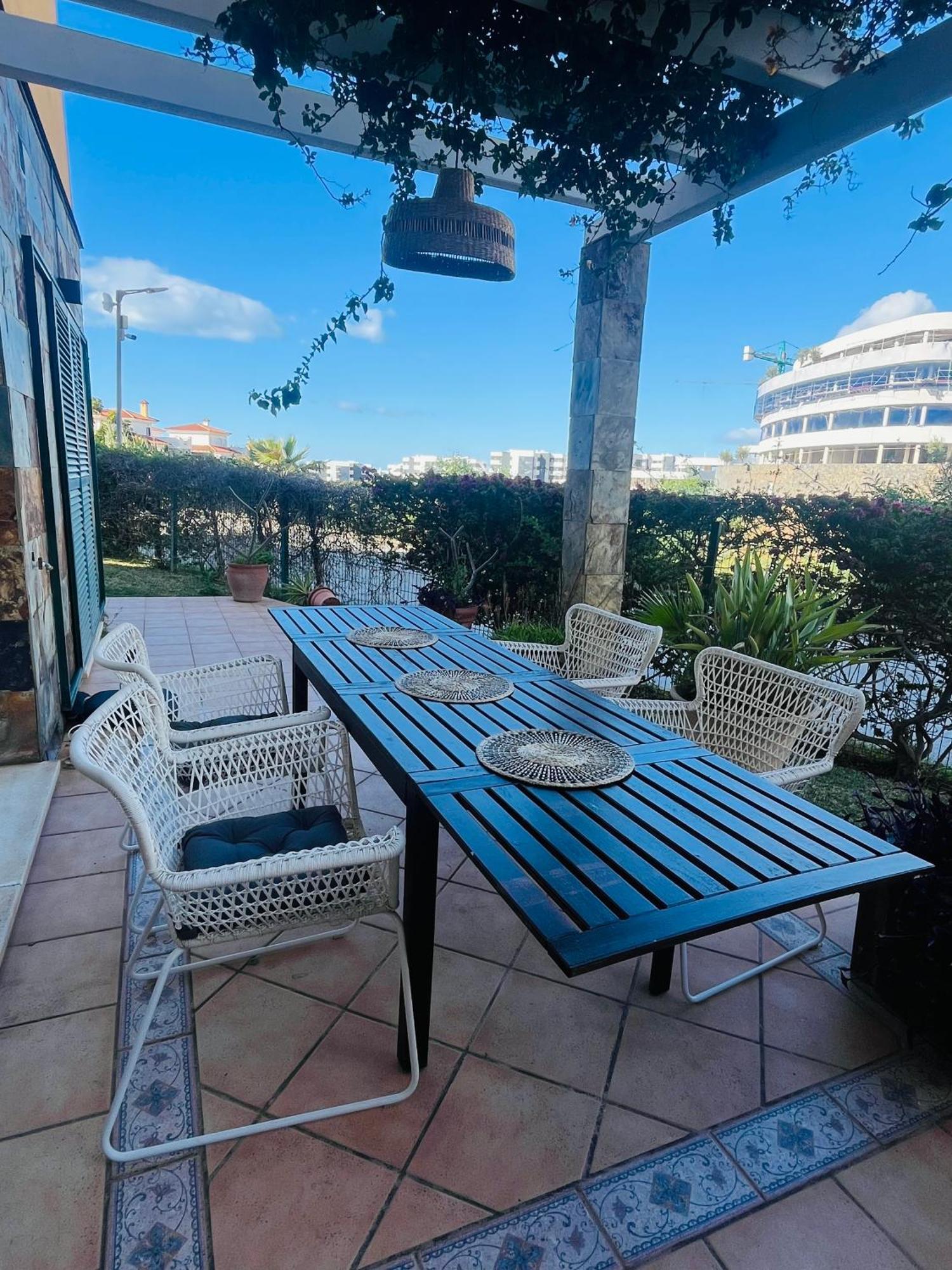 Reserva Del Higueron Boutique Apartments Fuengirola Exterior foto
