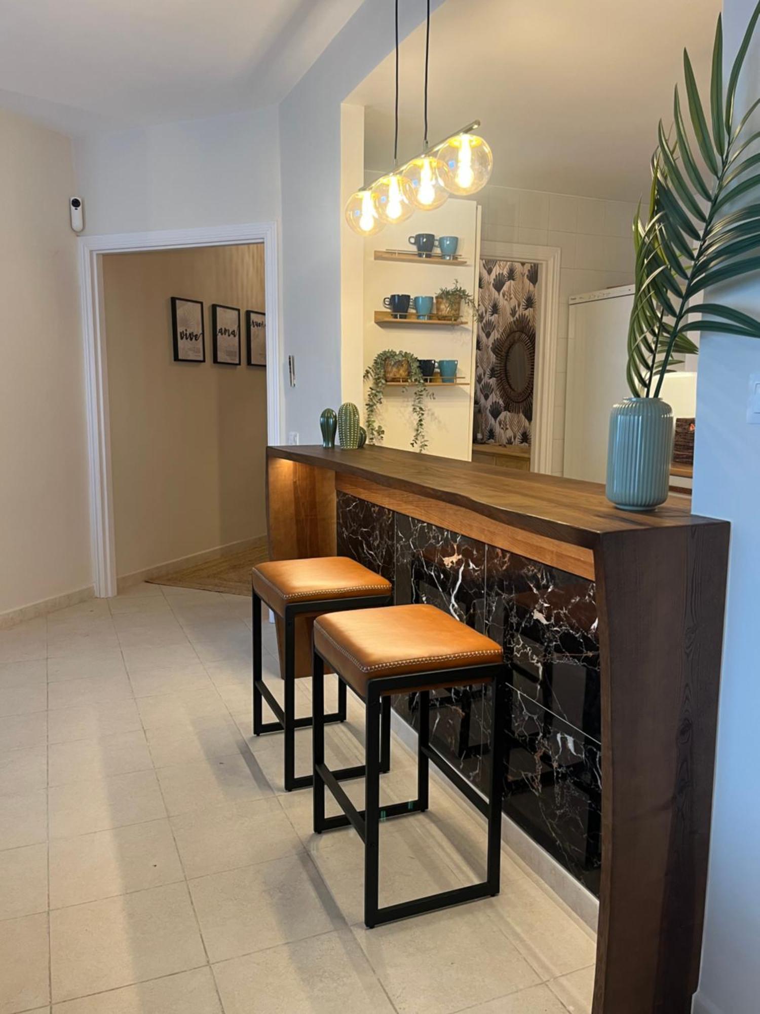 Reserva Del Higueron Boutique Apartments Fuengirola Exterior foto