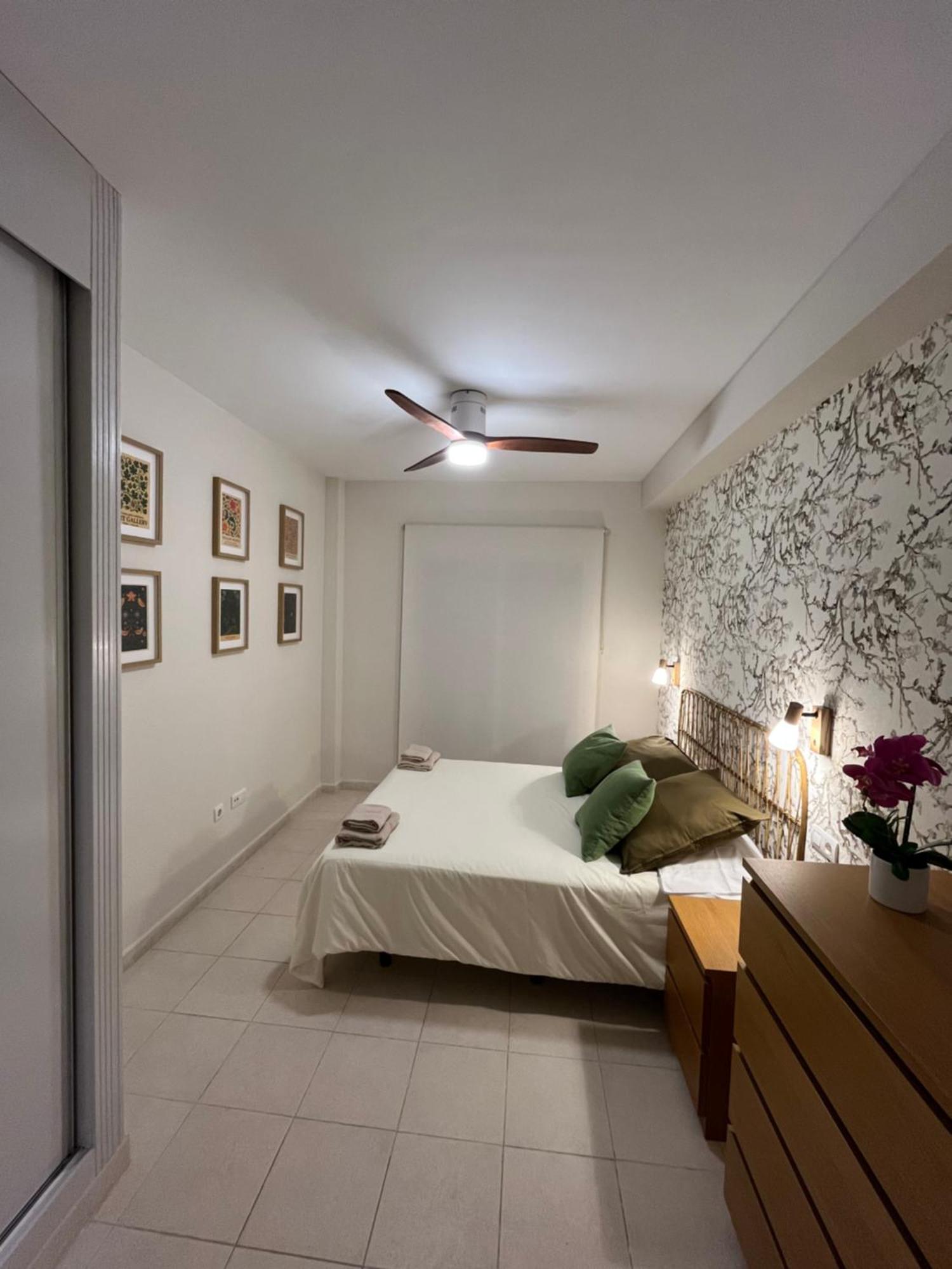 Reserva Del Higueron Boutique Apartments Fuengirola Exterior foto