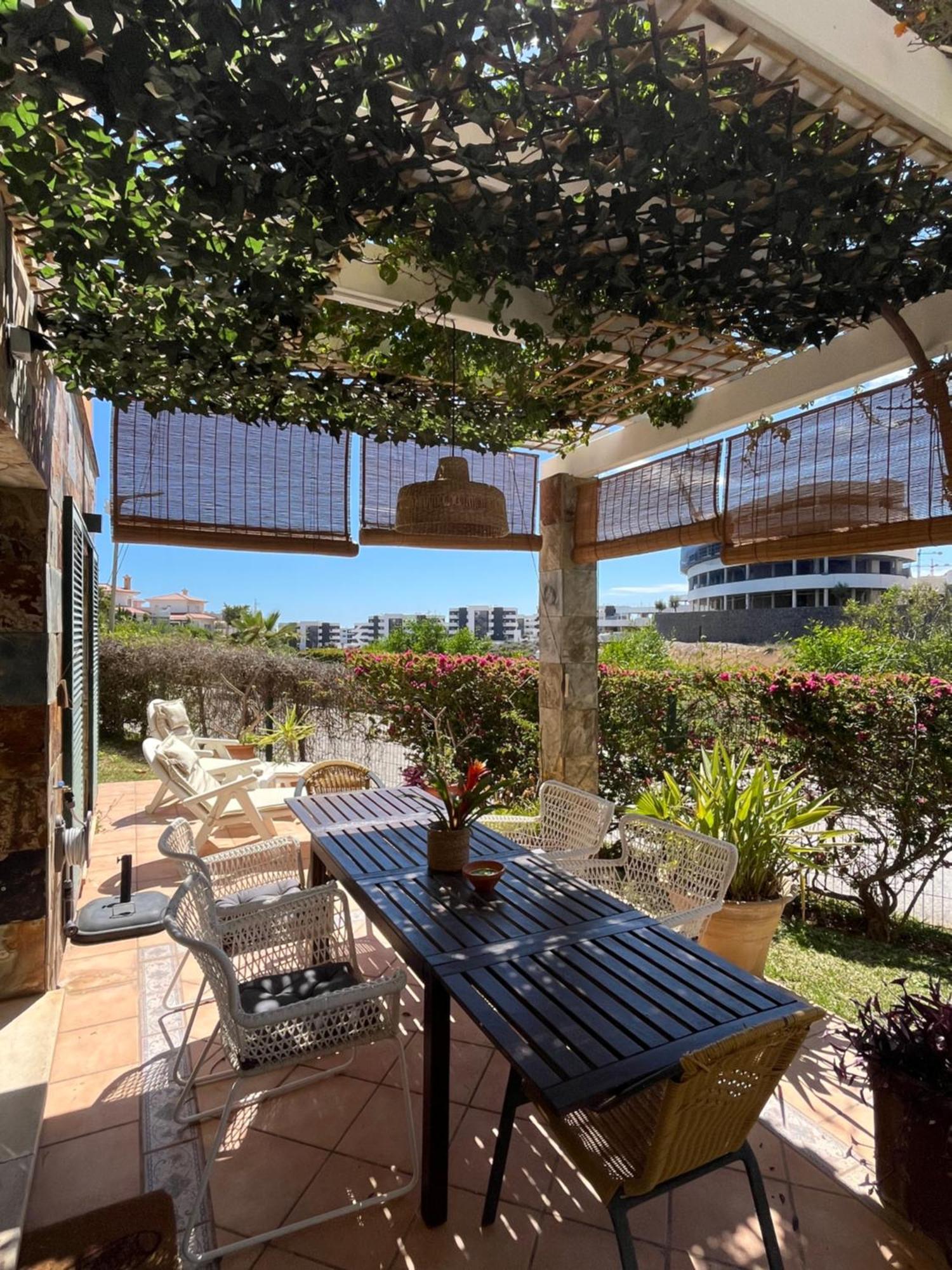 Reserva Del Higueron Boutique Apartments Fuengirola Exterior foto
